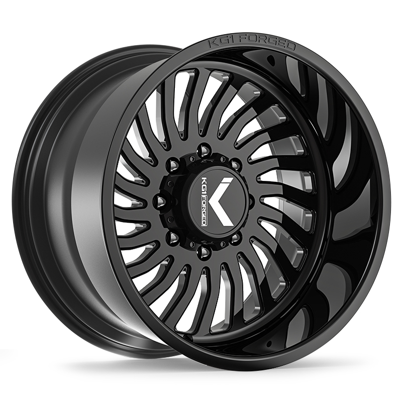 KT096221287GB-L: 22x12 ABYSS-KT KG1 FORGED In 8x170 -44 Offset on Sale