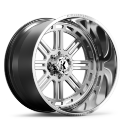 KG1 Forged AGENT-KF POLISHED