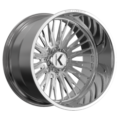 KG1 Forged ALLURE-KC POLISHED