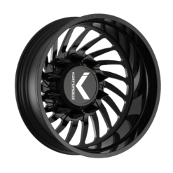 KG1 Forged BENDER-KD GLOSS BLACK