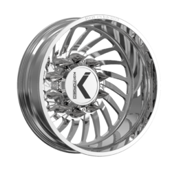 KG1 Forged BENDER-KD POLISHED