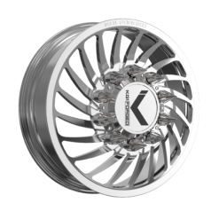 KG1 Forged BENDER-KD POLISHED