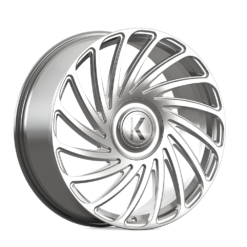 KG1 Forged BENDER-KL POLISHED