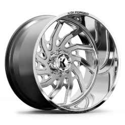 KG1 Forged BOUNTY-KF POLISHED