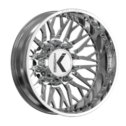 KG1 Forged BUCKLER-KD POLISHED