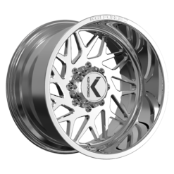 KG1 Forged BYPASS-KT POLISHED
