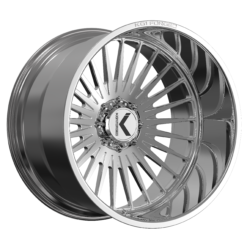 KG1 Forged CZAR-KC POLISHED