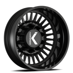 KG1 Forged CZAR-KD GLOSS BLACK