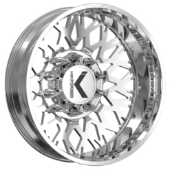KG1 Forged ELEVATE-KD POLISHED