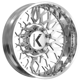 ELEVATE-KD POLISHED