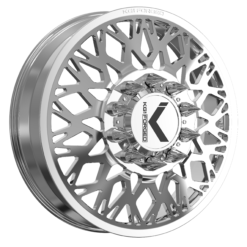 KG1 Forged ELEVATE-KD POLISHED