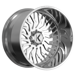 KG1 Forged ELIXIR-KF POLISHED