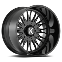 KG1 Forged EXEC-KF GLOSS BLACK