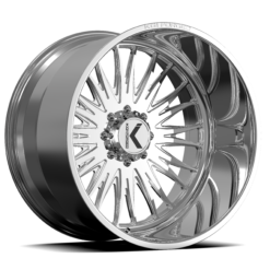 KG1 Forged EXEC-KF POLISHED