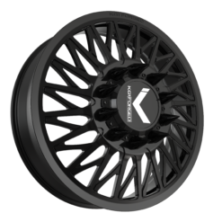 KG1 Forged GLAZE-KD GLOSS BLACK MILLED