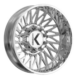 KG1 Forged GLAZE-KD POLISHED