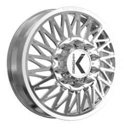 KG1 Forged GLAZE-KD POLISHED