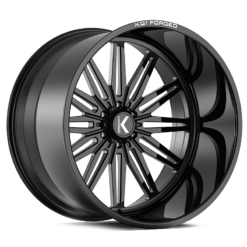 KG1 Forged GUILTTRIP-KF GLOSS BLACK