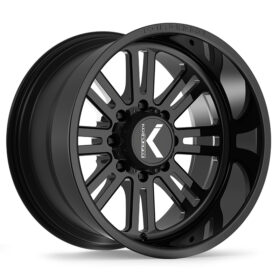 H8TER-KT GLOSS BLACK