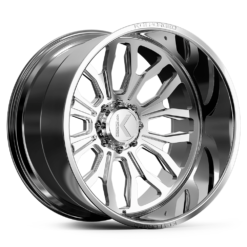 KG1 Forged HEATHEN-KC POLISHED