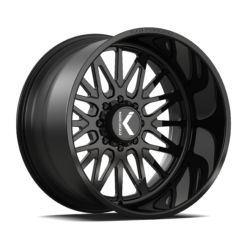 KG1 Forged INTENT-KT GLOSS BLACK