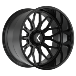 KG1 Forged JACKED-KC GLOSS BLACK