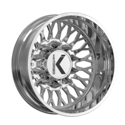 KG1 Forged JACKED-KD POLISHED