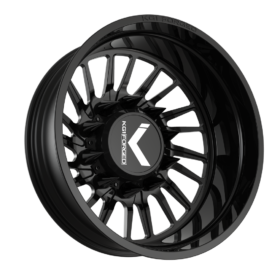 JAVELIN-KD GLOSS BLACK