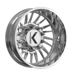 KG1 Forged JAVELIN-KD POLISHED