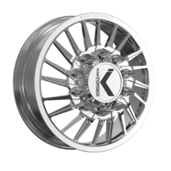 KG1 Forged JAVELIN-KD POLISHED