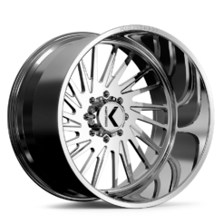 KG1 Forged JAVELIN-KF POLISHED