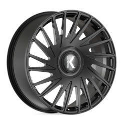 KG1 Forged JAVELIN-KL GLOSS BLACK