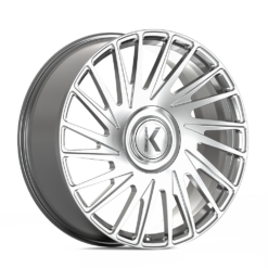 KG1 Forged JAVELIN-KL POLISHED