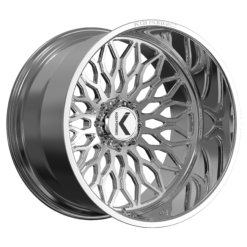 KG1 Forged JOUST-KC POLISHED