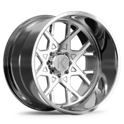 KG1 Forged KILLSHOT-KC POLISHED