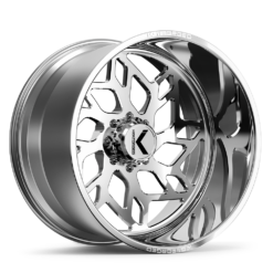 KG1 Forged KREATOR-KF POLISHED