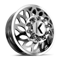 KG1 Forged LOTUS-KD POLISHED
