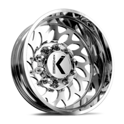 KG1 Forged LOTUS-KD POLISHED