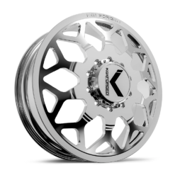 KG1 Forged LUXOR-KD POLISHED