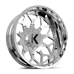 KG1 Forged LUXOR-KD POLISHED