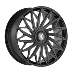 KG1 Forged MANTRA-KL GLOSS BLACK