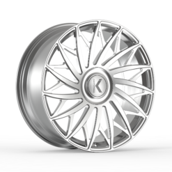 KG1 Forged MANTRA-KL BRUSHED