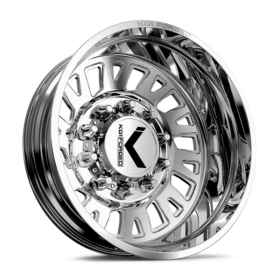 MASTER-KD POLISHED