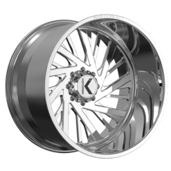 KG1 Forged MINDSET-KF POLISHED