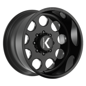 NINER-KT GLOSS BLACK