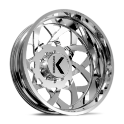 KG1 Forged ORBITAL-KD POLISHED