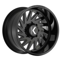 KG1 Forged OUTBURST-KT GLOSS BLACK