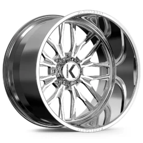 PRIMACY-6 LUG POLISHED