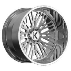KG1 Forged RACKS-KC POLISHED