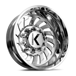 KG1 Forged RAZOR-KD POLISHED